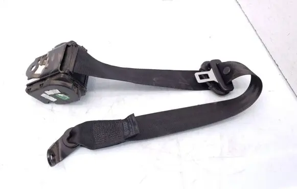 Volkswagen Fox Rear seatbelt 5Z0857806A