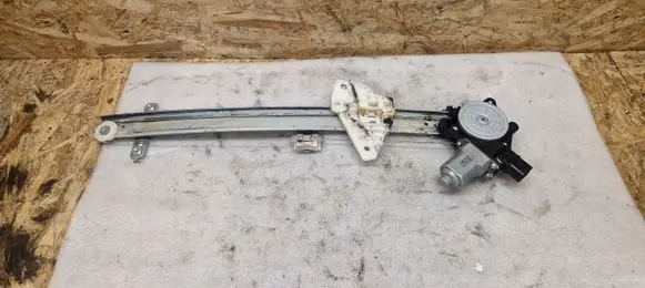 Subaru XV I Front door window regulator with motor CM012560