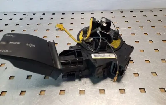 Airbag slip ring squib (SRS ring)