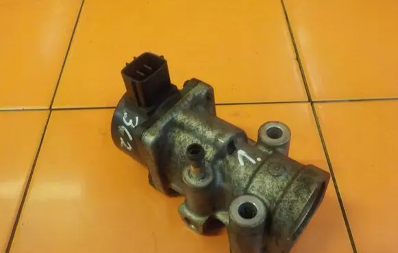 Mazda 6 EGR thermostat K6266 3C2 79780