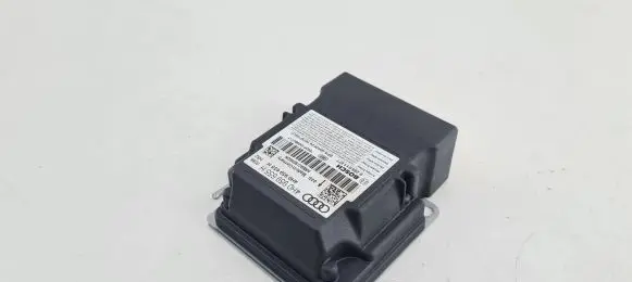 Audi A6 S6 C7 4G Airbag control unit/module 4H0959655H 0285011977