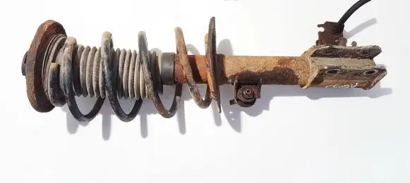 Opel Signum Front shock absorber/damper