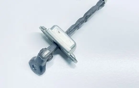 Citroen C1 Front door check strap stopper B000873180