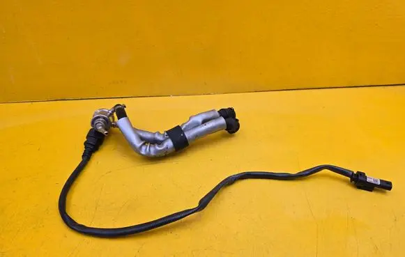 BMW 3 G20 G21 AdBlue injector 8598283