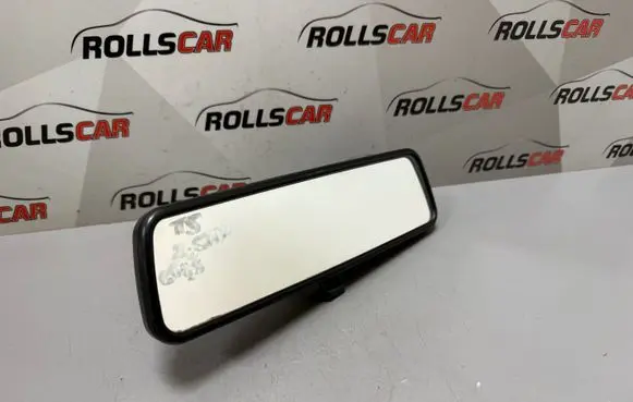 Volkswagen Transporter - Caravelle T5 Rear view mirror (interior) 014022