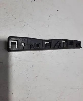 Fiat Panda II Front bumper mounting bracket 51880501