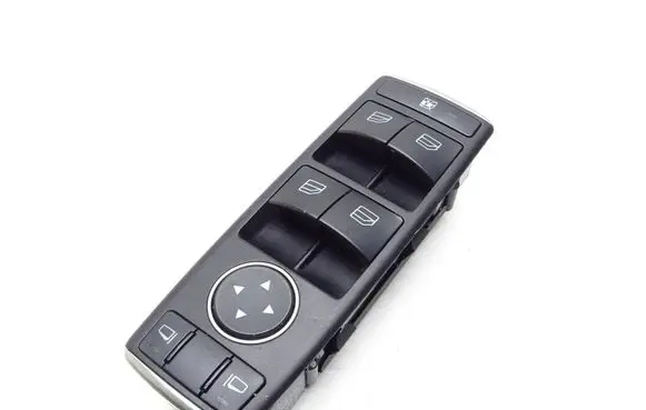 Mercedes-Benz B W246 W242 Other switches/knobs/shifts A1669054300