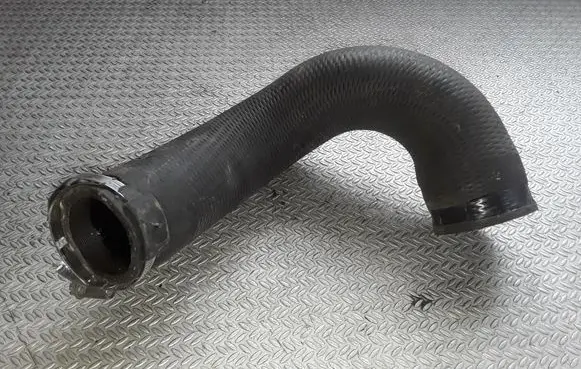 Peugeot 407 Intercooler hose/pipe