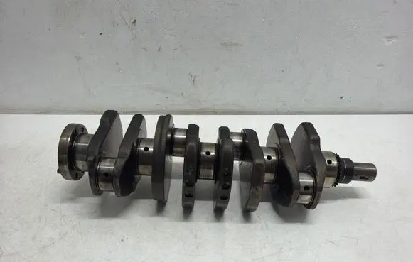 Peugeot Boxer Crankshaft 195811321
