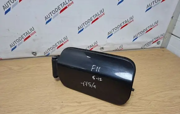 BMW 5 F10 F11 Fuel tank cap 7217767