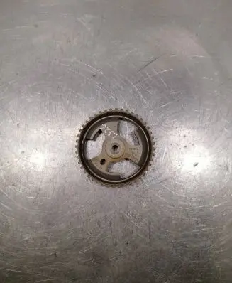 Ford Transit Courier Crankshaft gear 9657477580