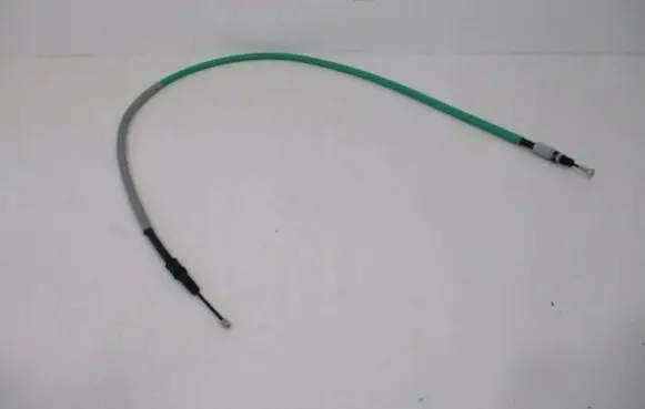 Citroen Jumpy Handbrake/parking brake wiring cable 9809533480