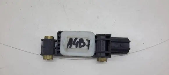 Audi A4 S4 B7 8E 8H Airbag deployment crash/impact sensor 8E0959643B 010052240604