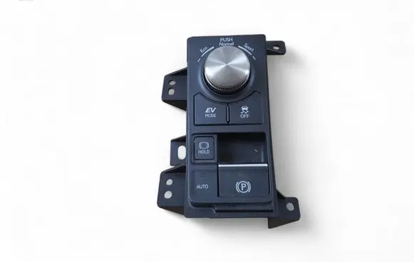 ESP (stability program) switch