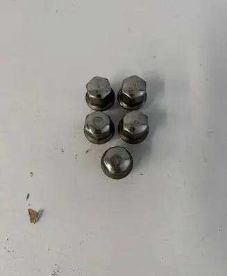 Dodge Durango Nuts/bolts 