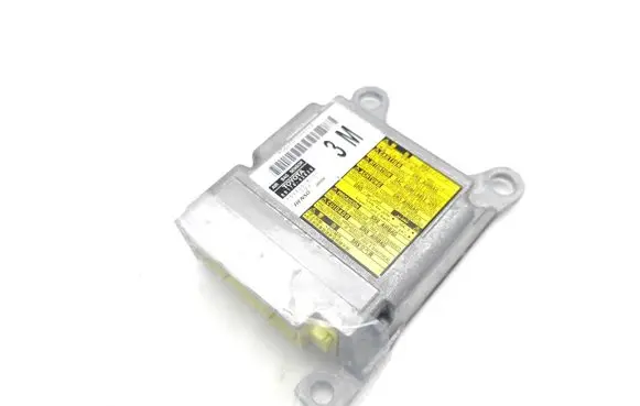 Toyota RAV 4 (XA40) Airbag control unit/module 8917042820 1508004701
