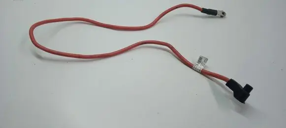 Mercedes-Benz C W205 Positive cable (battery) T915103