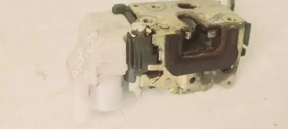 Fiat Palio Rear door lock