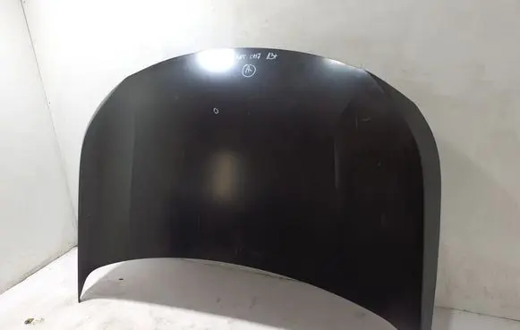 Peugeot 3008 II Engine bonnet/hood 9842375180