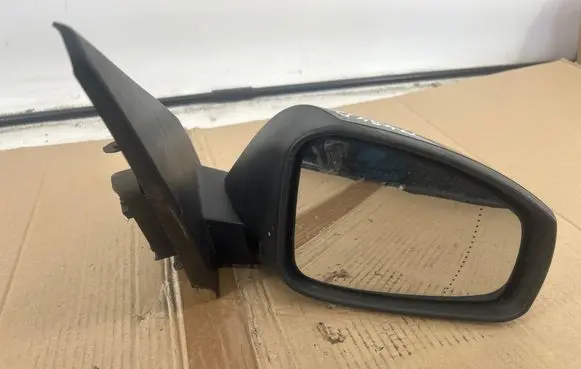 Renault Megane III Front door electric wing mirror 12523330