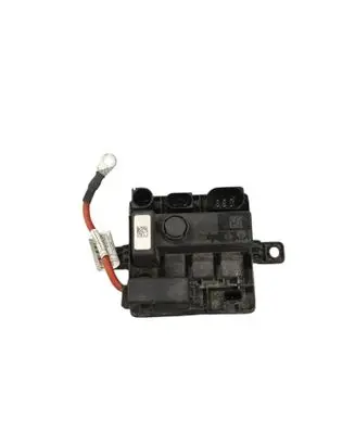 BMW 5 F10 F11 Power management control unit 7591534 5865091
