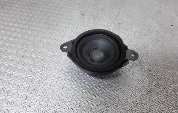 Mazda CX-7 Parcel shelf speaker 