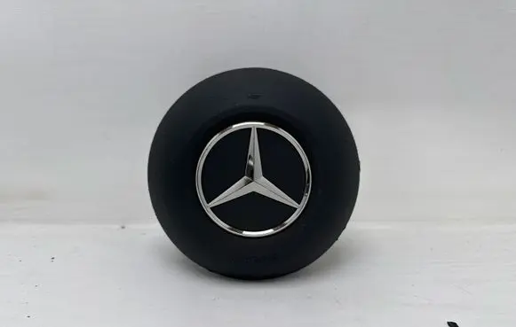 Mercedes-Benz C W206 Steering wheel airbag A0008602101 646348900 00086021019119