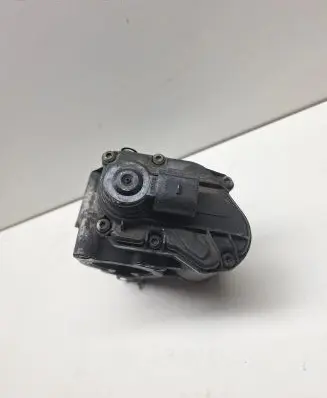 Renault Trafic II (X83) EGR valve 8200693739