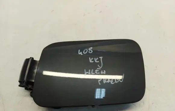 Peugeot 408 P54 Fuel tank cap 9844658680