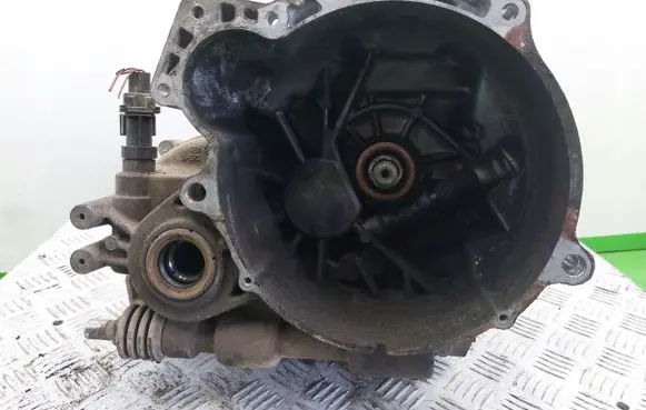 Hyundai Atos Prime Manual 5 speed gearbox K7187