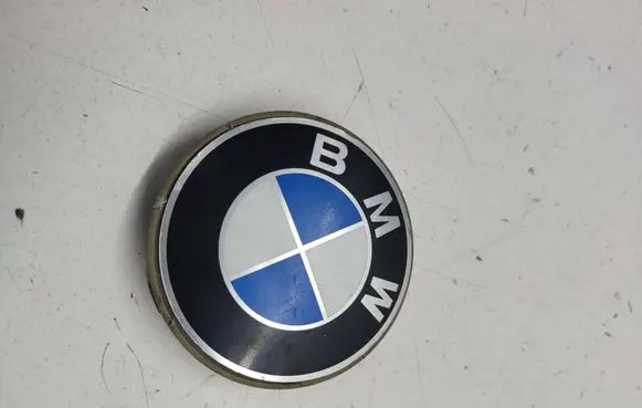 BMW 5 E39 Original wheel cap 6135800 1180419 36131180419
