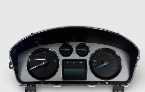 Cadillac Escalade Speedometer (instrument cluster) 