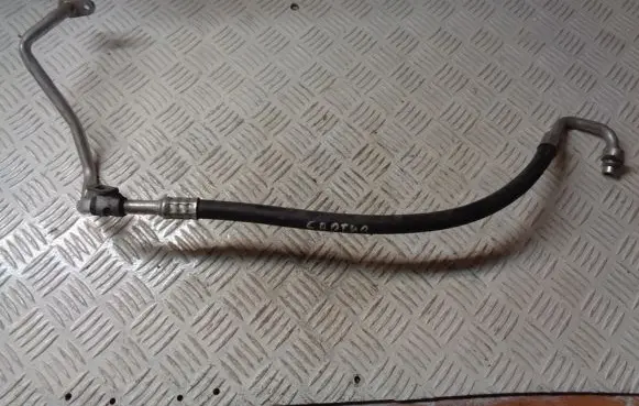 Renault Captur Air conditioning (A/C) pipe/hose 924901662R