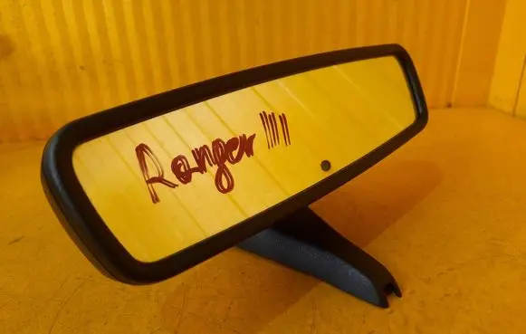 Ford Ranger Rear view mirror (interior)