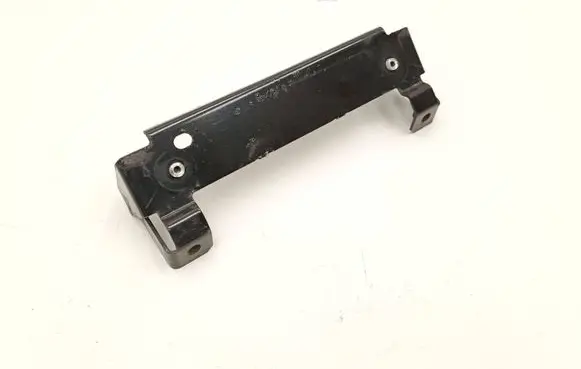 BMW 3 F30 F35 F31 Radiator support slam panel bracket 7331514 17023811
