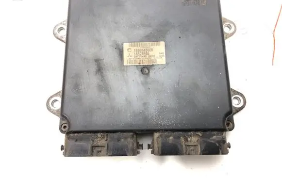 Mitsubishi Colt Engine control unit/module ECU 1860B466