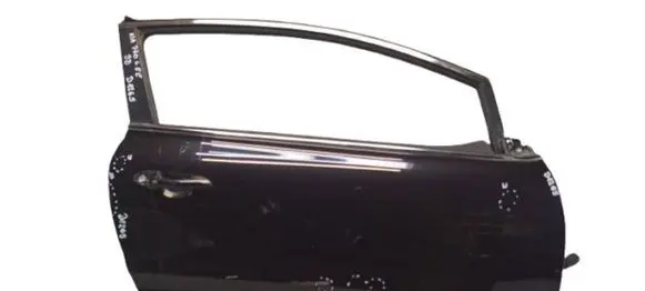 KIA Pro Cee'd II Front door