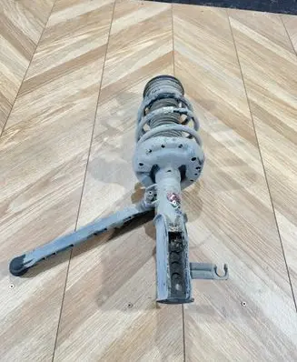 Opel Insignia A Front shock absorber/damper 13347484 367327926 E4622401