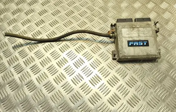 Fiat Croma LP gas control unit module 67R010249 160788394 209400