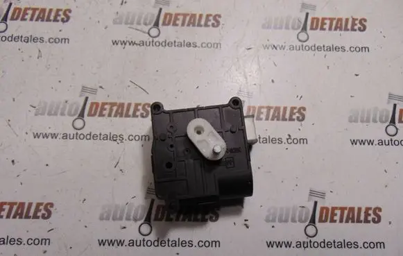 Toyota Corolla Verso AR10 Air flap motor/actuator 1138002051