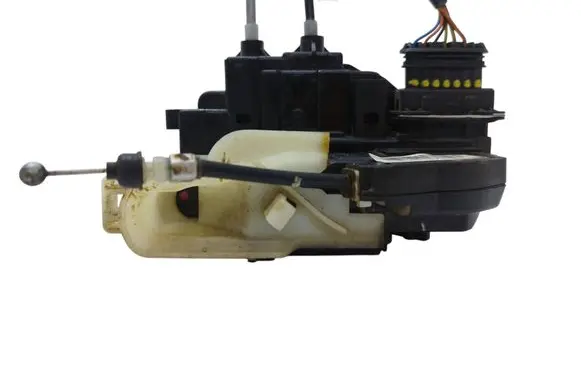 Hyundai Sonata Front door lock 813203K010