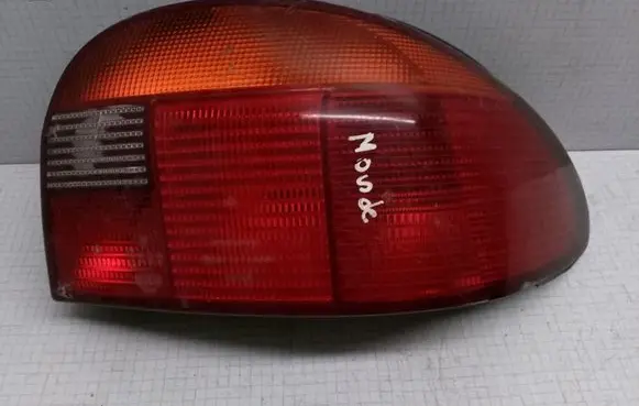Ford Mondeo MK I Rear/tail lights 93BG13N004 93BG13N004CB