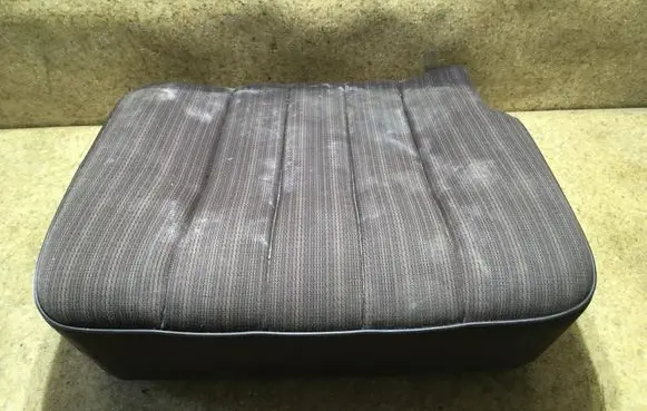 Mercedes-Benz E W124 Seat trim 
