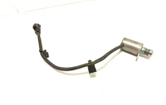 Volvo V60 Crankshaft position sensor 30757801AC