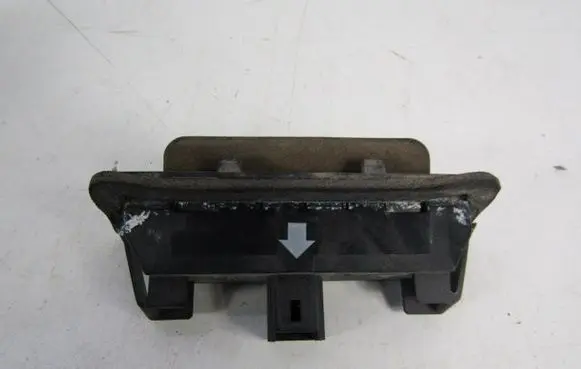 Renault Espace - Grand espace IV Tailgate/trunk/boot exterior handle 8200002001