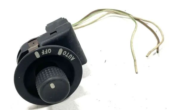 Jaguar S-Type Wing mirror switch 8R836465AA