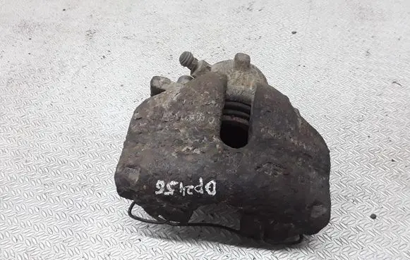 Volkswagen Sharan Front brake caliper