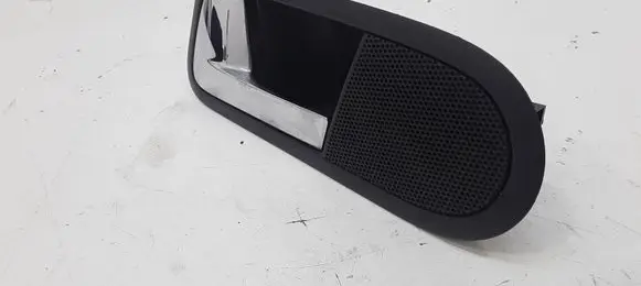Volkswagen Sharan Front door interior handle