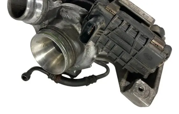 BMW 1 E81 E87 Turbo 7800594 7673785