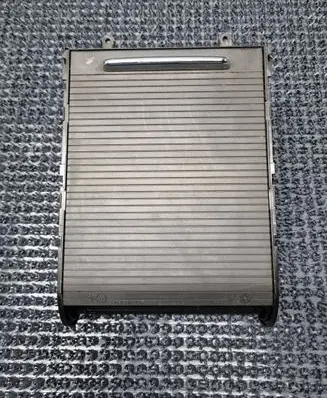 Volkswagen PASSAT B6 Cup holder 3C0858329A